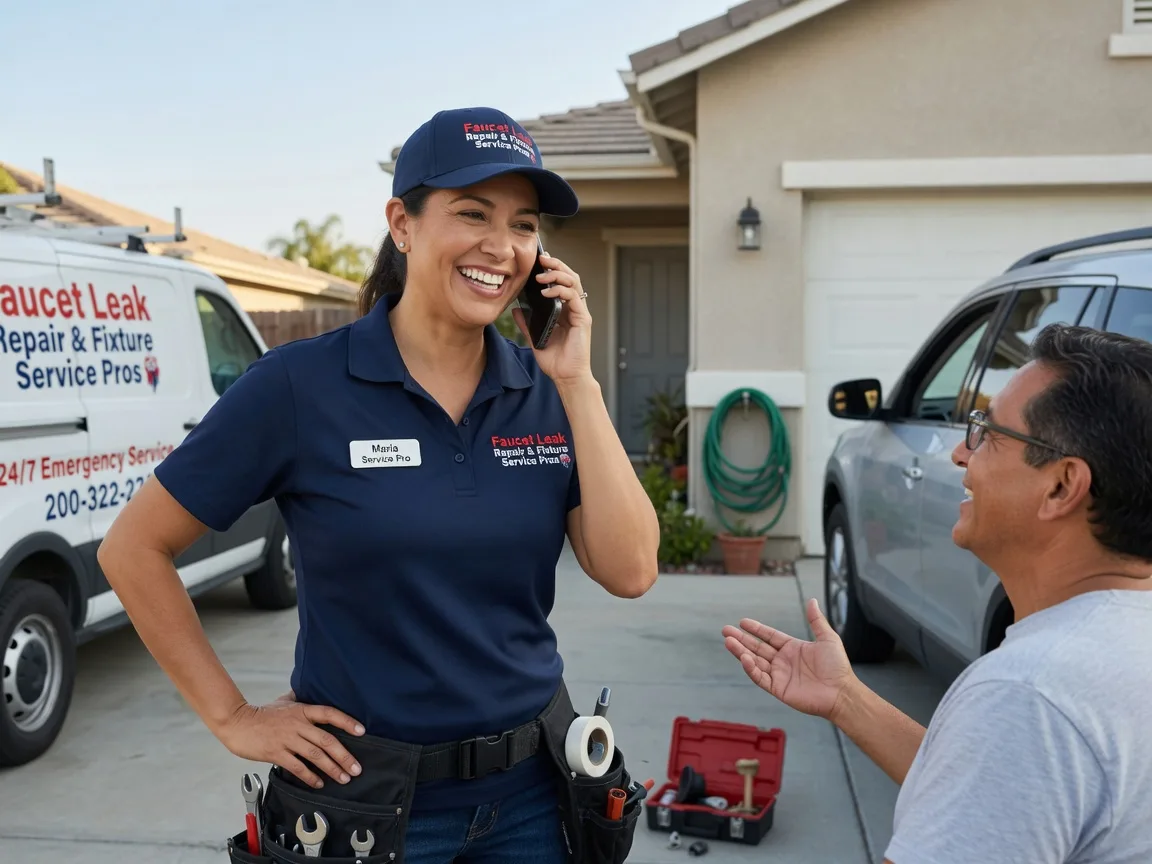 Faucet Repair Ramsey, IL FAQs