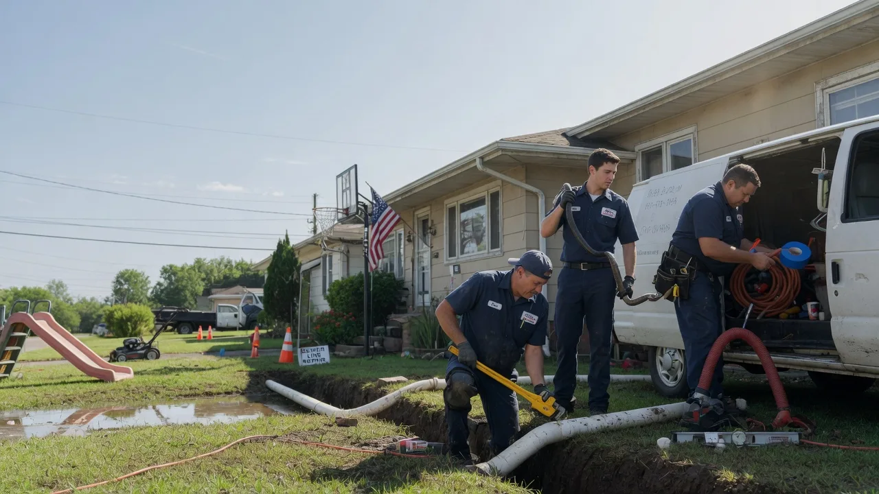Toilet Installation in Ramsey, IL near me